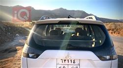 میتسوبیشی ئاوتلاندەر